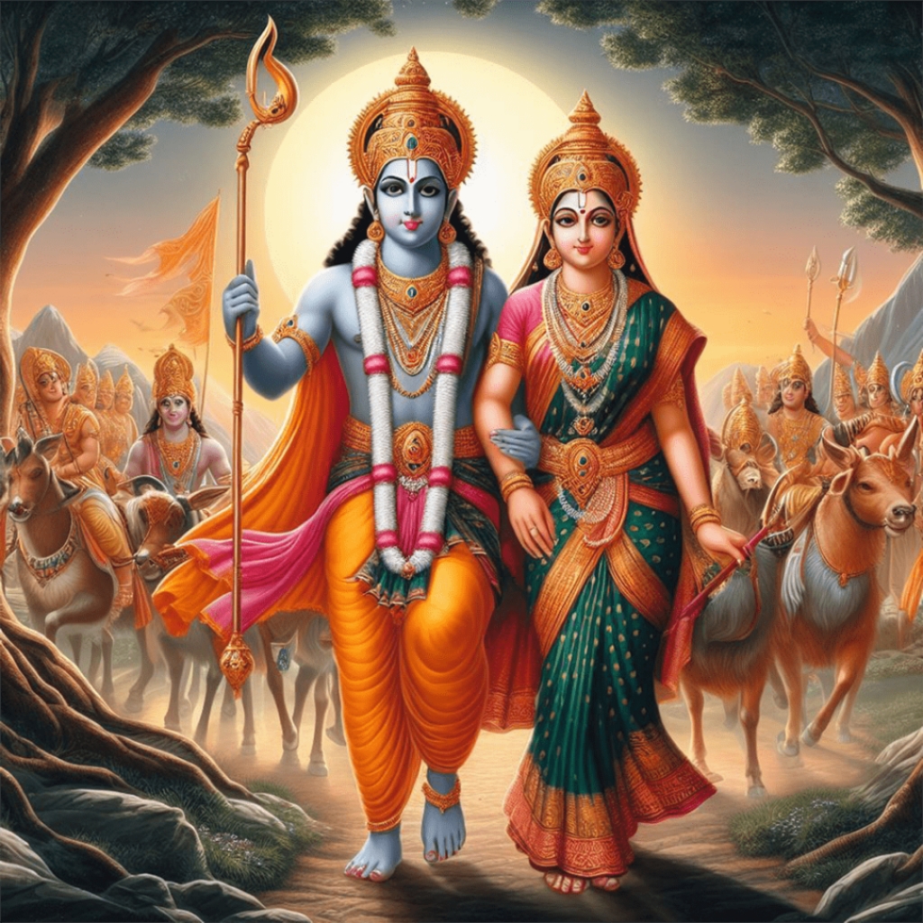 Ram Mandir Dp Free Gallery